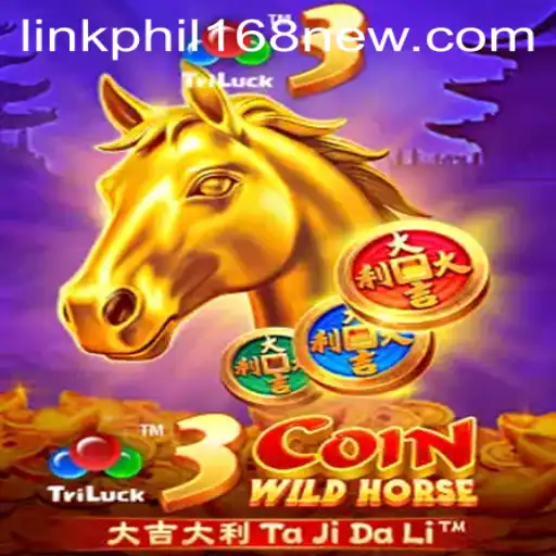 Discover the Thrills of 3CoinWildHorse: A Comprehensive Guide