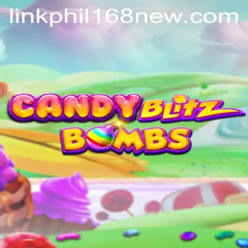 CandyBlitzBombs: An Explosive Journey Through Sweetness