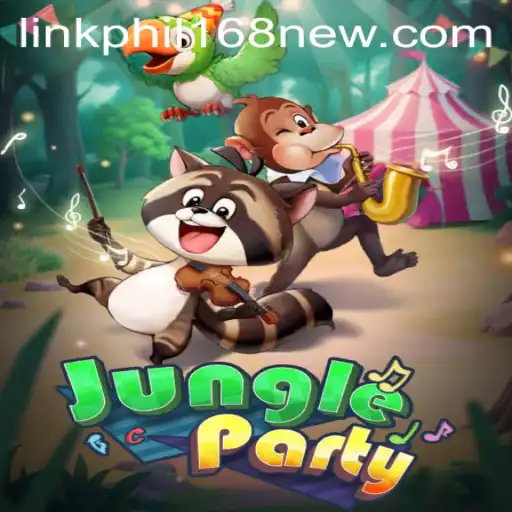 Exploring the Thrills of JungleParty: An In-Depth Look with PHIL168 New Link
