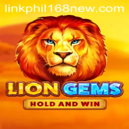 Discover the Thrilling World of LionGems with PHIL168's New Link