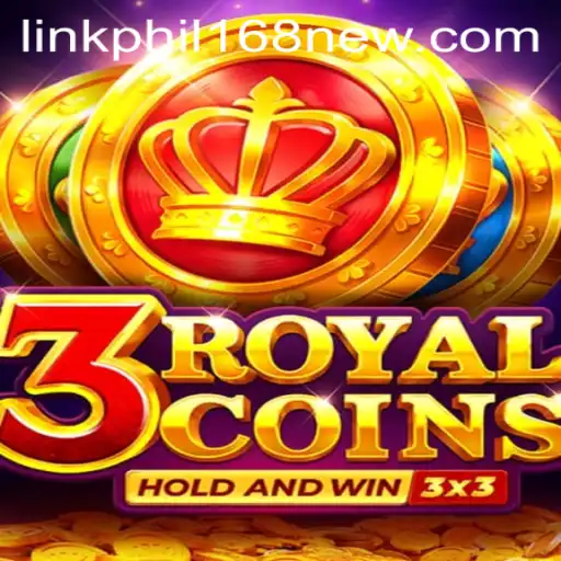 Discovering 3royalcoins: The Thrilling New Game with PHIL168 New Link