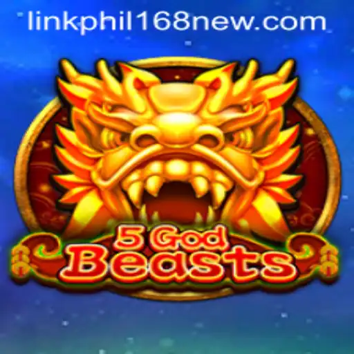 Exploring the Captivating World of 5GodBeasts and the Buzz Around PHIL168 New Link