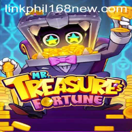 Discover the Exciting World of MrTreasuresFortune and the Latest PHIL168 New Link