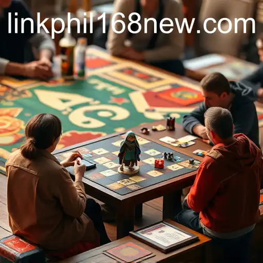 The Evolution and Impact of Tabletop Games